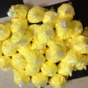 Tinh bột nghệ vàng nguyên chất 100% giảm 23% - 8000đ/hộp 50gr, 20gr, 10gr từ Chợ Quê 3