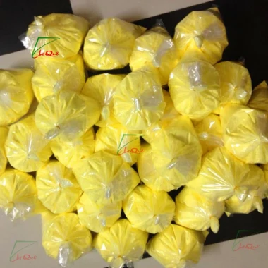 Tinh bột nghệ vàng nguyên chất 100% giảm 23% - 8000đ/hộp 50gr, 20gr, 10gr từ Chợ Quê 3