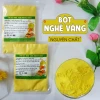Tinh bột nghệ vàng nguyên chất 100% giảm 23% - 8000đ/hộp 50gr, 20gr, 10gr từ Chợ Quê 6