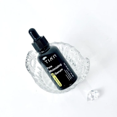 Tinh Chất TIAM Pore Minimizing 21 Serum Niacinamide 20% và Zinc 1% Kiểm Dầu Ngừa Mụn 40ml 129.900₫