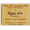 Tinh Dầu Ngọc Am Tự Nhiên 100% Nguyên Chất - Giá Tốt 35000đ, Hàng Tự Nấu Hà Giang 10