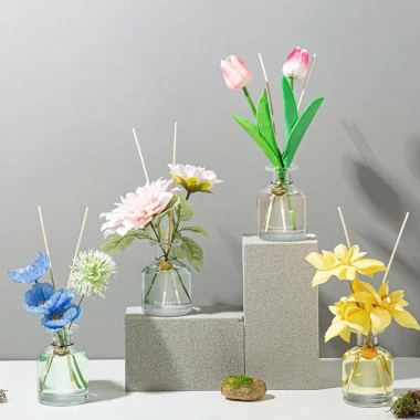 Tinh Dầu Thơm Phòng Hago Home 120ml Giá Rẻ - Hương Thơm Sang Trọng Decor Hoa Tặng 6 Tinh Dầu Thơm Phòng Hago Home 120ml Giá Rẻ - Hương Thơm Sang Trọng Decor Hoa Tặng 6
