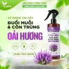 Tinh Dầu Thơm Phòng LAFA - Khử Mùi, Đuổi Côn Trùng, Thơm Lâu Giá Tốt 161.300đ 5