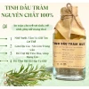 Tinh Dầu Tràm Huế An Đông Cho Bé Sơ Sinh 100ml Giá Tốt Chỉ 151k - An Toàn Nguyên Chất 3