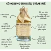 Tinh Dầu Tràm Huế An Đông Cho Bé Sơ Sinh 100ml Giá Tốt Chỉ 151k - An Toàn Nguyên Chất 4
