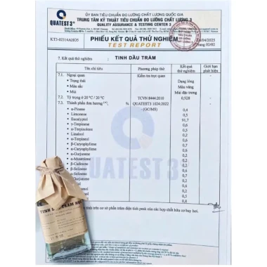 Tinh Dầu Tràm Huế An Đông Cho Bé Sơ Sinh 100ml Giá Tốt Chỉ 151k - An Toàn Nguyên Chất 7 Tinh Dầu Tràm Huế An Đông Cho Bé Sơ Sinh 100ml Giá Tốt Chỉ 151k - An Toàn Nguyên Chất 7