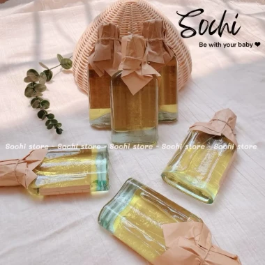 Tinh dầu tràm Huế nguyên chất 100% - An toàn cho mẹ và bé - Giá chỉ 159k 4