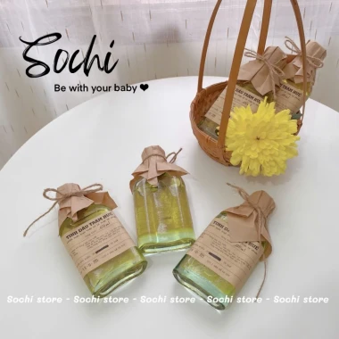 Tinh dầu tràm Huế nguyên chất 100% - An toàn cho mẹ và bé - Giá chỉ 159k 6