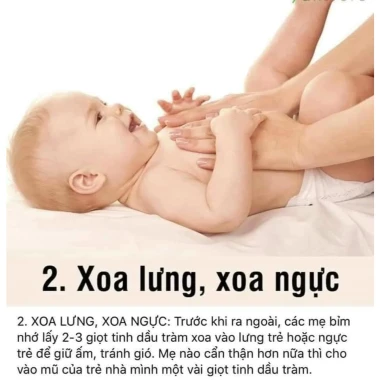 Tinh dầu tràm Huế nguyên chất 100% - An toàn cho mẹ và bé - Giá chỉ 159k 9