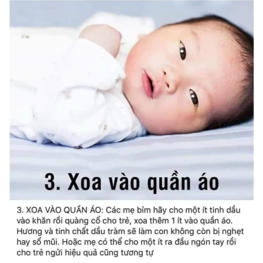 Tinh dầu tràm Huế nguyên chất 100% - An toàn cho mẹ và bé - Giá chỉ 159k 10