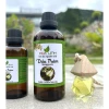 Tinh Dầu Tràm Huế Nguyên Chất 100% - Giảm Căng Thẳng, Tặng Vỏ Lọ Tươi Thơm 50ml HOALINH 7