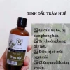 Tinh dầu tràm Huế nguyên chất cho bé - Giảm giá còn 169k (100ml) 7