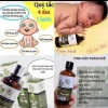 Tinh dầu tràm Huế nguyên chất cho bé - Giảm giá còn 169k (100ml) 8