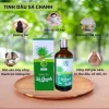 Tinh dầu tràm Huế nguyên chất cho bé - Giảm giá còn 169k (100ml) 11