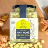 Tinh nghệ sữa ong chúa 130g/330g – Viên mềm trị đau dạ dày, làm đẹp da – Giá ưu đãi 140.000