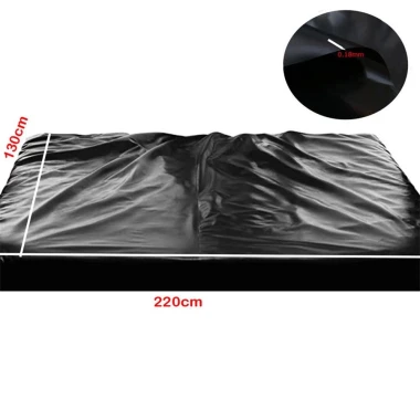Tờ Chăn Massage Di Động Chống Dầu Đa Năng 1.3x2.2M Cho Du Lịch Ngoài Trời Giá Rẻ 3