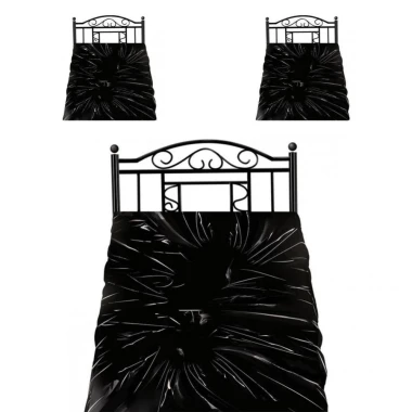 Tờ Chăn Massage Di Động Chống Dầu Đa Năng 1.3x2.2M Cho Du Lịch Ngoài Trời Giá Rẻ 7