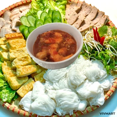 Tôm Chua Cung Đình Huế Giá Rẻ - Đặc Sản Cố Đô Huế Giảm Giá Cực Sốc Chỉ 89.100đ 5
