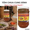 Tôm Chua Cung Đình Huế Giá Rẻ - Đặc Sản Cố Đô Huế Giảm Giá Cực Sốc Chỉ 89.100đ 6