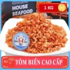 Tôm khô Cà Mau thiên nhiên giá rẻ 415k - Ăn An Toàn Vệ Sinh Thực Phẩm 3