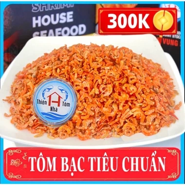 Tôm khô Cà Mau thiên nhiên giá rẻ 415k - Ăn An Toàn Vệ Sinh Thực Phẩm 4 Tôm khô Cà Mau thiên nhiên giá rẻ 415k - Ăn An Toàn Vệ Sinh Thực Phẩm 4