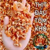 Tôm khô Cà Mau thiên nhiên giá rẻ 415k - Ăn An Toàn Vệ Sinh Thực Phẩm 10