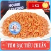Tôm khô Cà Mau thiên nhiên giá rẻ 415k - Ăn An Toàn Vệ Sinh Thực Phẩm 12