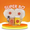 Topping Bánh Tráng Phơi Sương 10 Món Siêu Hấp Dẫn - Giá Chỉ 299k tại An Shop 2