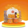 Topping Bánh Tráng Phơi Sương 10 Món Siêu Hấp Dẫn - Giá Chỉ 299k tại An Shop 5