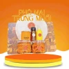 Topping Bánh Tráng Phơi Sương 10 Món Siêu Hấp Dẫn - Giá Chỉ 299k tại An Shop 6