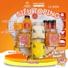 Topping Bánh Tráng Phơi Sương 10 Món Siêu Hấp Dẫn - Giá Chỉ 299k tại An Shop 8