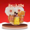 Topping Bánh Tráng Phơi Sương 10 Món Siêu Hấp Dẫn - Giá Chỉ 299k tại An Shop 14