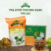 Trà Atiso Ngọc Duy 100 túi lọc - Thanh nhiệt, bảo gan, da đẹp, ngừa mụn, ngủ sâu 119k