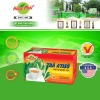 Trà Atiso Túi Lọc Hùng Phát 50g 25 Gói 100% Atiso Thiên Nhiên Đạt chuẩn ISO HACCP Giá 54.600 VND