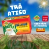 Trà Atiso Túi Lọc Hùng Phát 50g 25 Gói 100% Atiso Thiên Nhiên Đạt chuẩn ISO HACCP Giá 54.600 VND 6