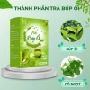 Trà Búp Ổi Mộc Tâm Giảm Cân, Khuyến Mãi 38.989đ - Hộp 60 Túi Lọc Tự Nhiên 5