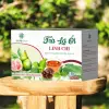 Trà Búp Ổi Rừng Sapa Giảm Cân, Tiểu Đường, Tiêu Chảy - 50 Túi Lọc Thảo Mộc Lý Gia Giá Tốt 4
