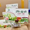 Trà Búp Ổi Rừng Sapa Giảm Cân, Tiểu Đường, Tiêu Chảy - 50 Túi Lọc Thảo Mộc Lý Gia Giá Tốt 8