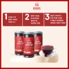 Trà Đài Hoa Atiso Đỏ Hichagol 100% Thiên Nhiên - Giảm Cân, Tốt Tiêu Hóa, 80gr 3