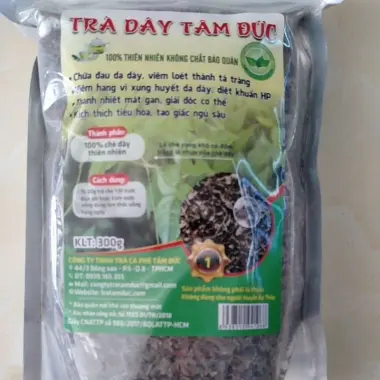Trà dây Sapa Tâm Đức giảm 17% còn 80000đ - Trà thảo mộc tốt cho sức khỏe 2