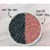 TRÀ GẠO LỨT ĐẬU ĐEN LÁ DỨA 1kg GIÁ CỰC SỐC - CHỈ 62000Đ 6