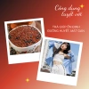Trà gạo lứt đậu đen xanh Dogiafarm 500g/1kg - Đẹp da, đẹp dáng, thanh lọc cơ thể, 45.000 3