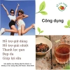 Trà gạo lứt đậu đen xanh Dogiafarm 500g/1kg - Đẹp da, đẹp dáng, thanh lọc cơ thể, 45.000 4