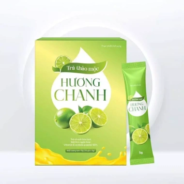 Trà giảm cân hương chanh 15 gói – Đốt cháy mỡ, hỗ trợ giảm cân, giá chỉ 445.900₫ Trà giảm cân hương chanh 15 gói – Đốt cháy mỡ, hỗ trợ giảm cân, giá chỉ 445.900₫