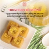 Trà Hoa Cúc Đường Phèn Mật Ong Song Kim, Thanh Nhiệt, Giải Khát, Giúp Ngủ Ngon, Làm Đẹp Da, Tốt Cho Sức Khỏe 2