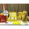 Trà Hoa Vàng Quảng Ninh Chính Hãng - Giảm 93k, Chỉ 390k, Mua Ngay! 3