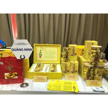 Trà Hoa Vàng Quảng Ninh Chính Hãng - Giảm 93k, Chỉ 390k, Mua Ngay! 3 Trà Hoa Vàng Quảng Ninh Chính Hãng - Giảm 93k, Chỉ 390k, Mua Ngay! 3
