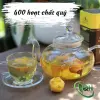 Trà Hoa Vàng Quảng Ninh Loại 1 Thượng Hạng - Giảm 93k, Hương Thơm Tự Nhiên Chỉ 310k 6