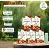 Trà Mâm Xôi Rừng Tự Nhiên 45 Túi - Lọc Thanh Mát, Giảm Viêm, Cải Râu, Chỉ 150k 5