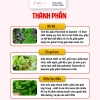 Trà MAXUP - Trà Thảo Dược Hỗ Trợ Thải Độ/cc Ga/nn, Mát Ga/nn, Trà Detox Thanh Lọc Cơ Thể | Hộp 30 Gói 2